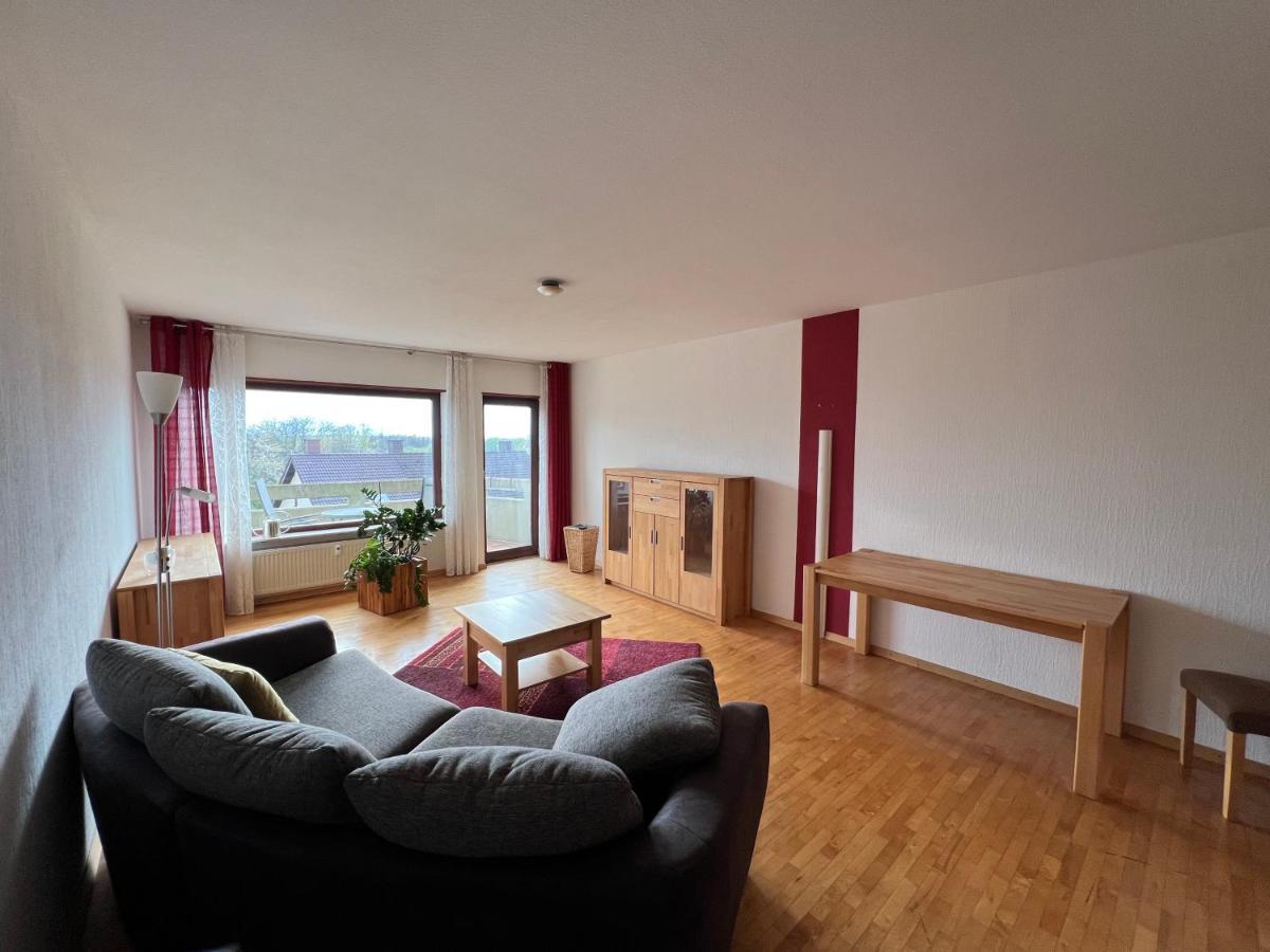 Grosse Ferienwohnung, Apartment In Leimen Wehome Komfort Buitenkant foto