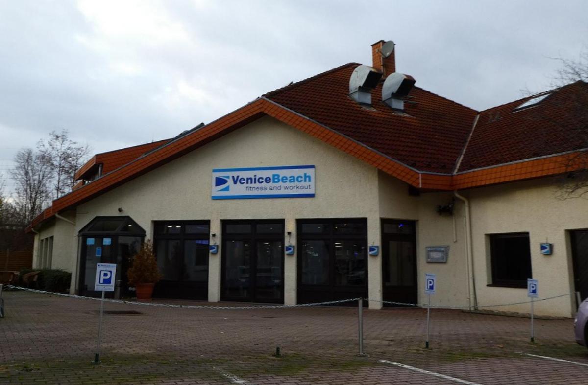 Grosse Ferienwohnung, Apartment In Leimen Wehome Komfort Buitenkant foto