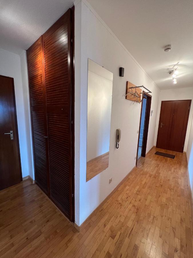 Grosse Ferienwohnung, Apartment In Leimen Wehome Komfort Buitenkant foto