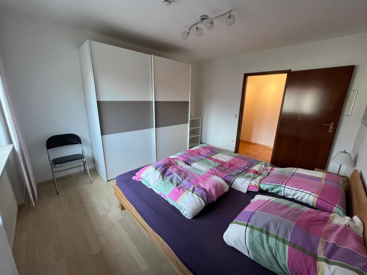 Grosse Ferienwohnung, Apartment In Leimen Wehome Komfort Buitenkant foto