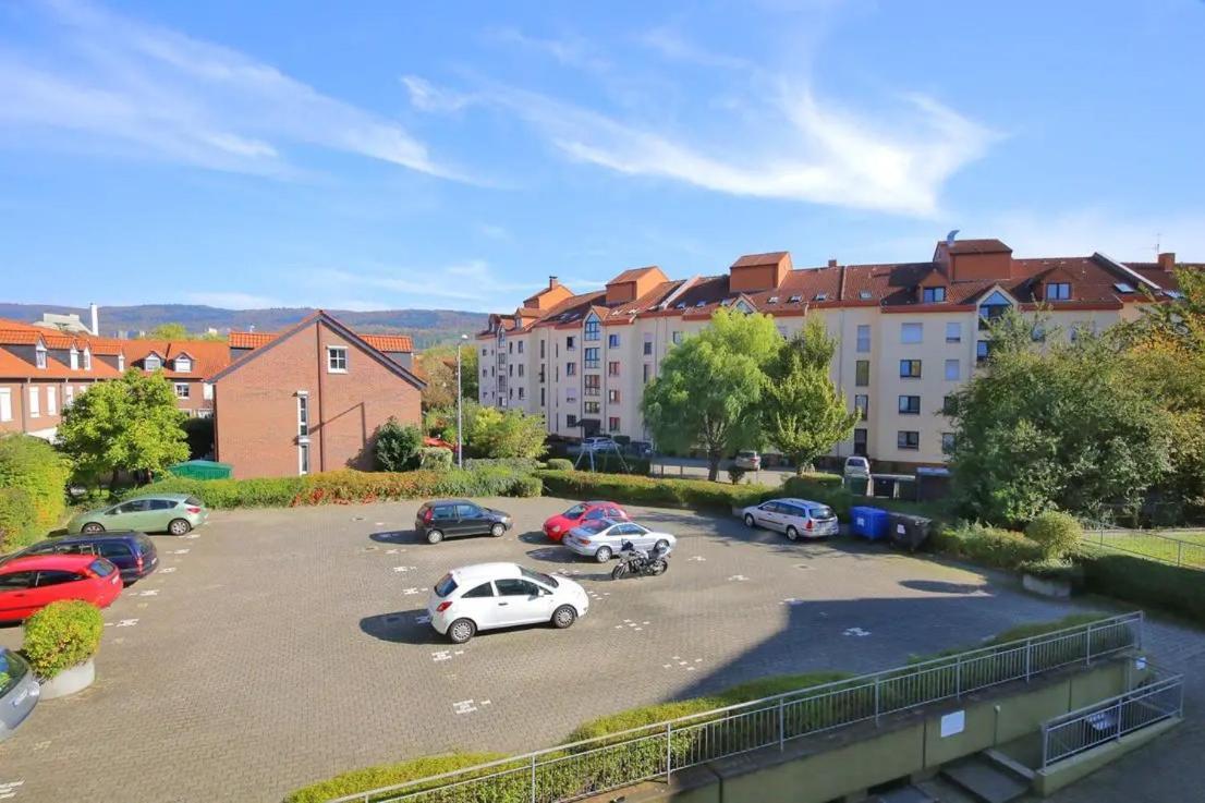 Grosse Ferienwohnung, Apartment In Leimen Wehome Komfort Buitenkant foto