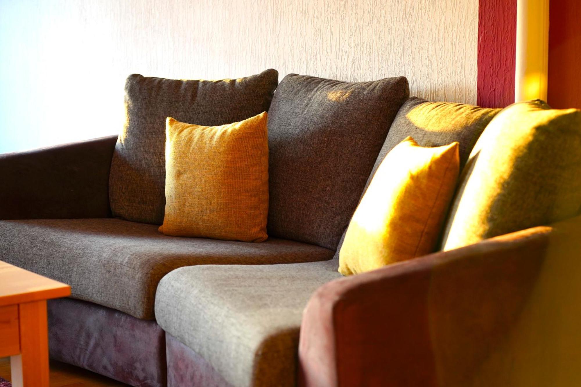 Grosse Ferienwohnung, Apartment In Leimen Wehome Komfort Buitenkant foto