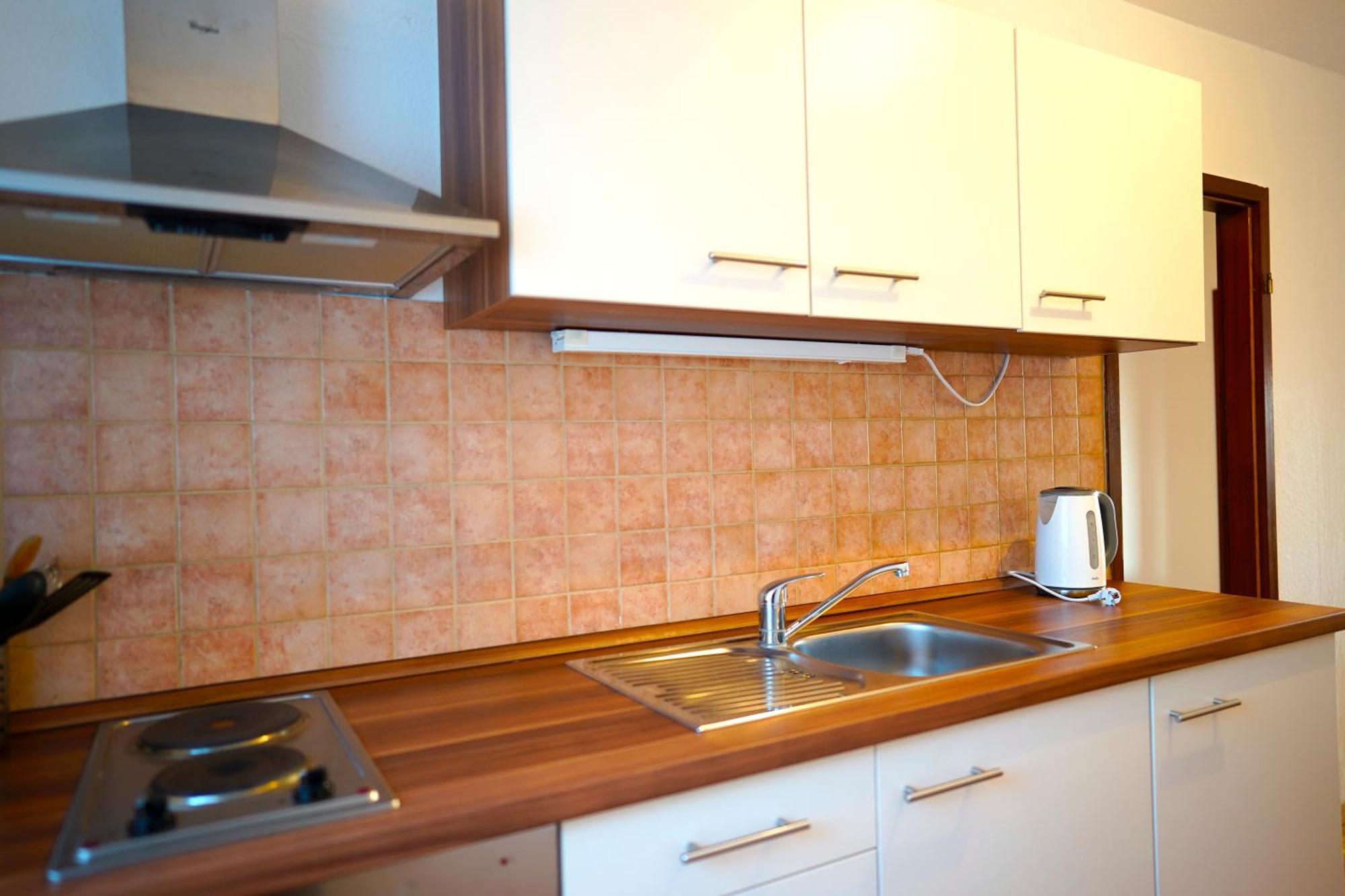 Grosse Ferienwohnung, Apartment In Leimen Wehome Komfort Buitenkant foto