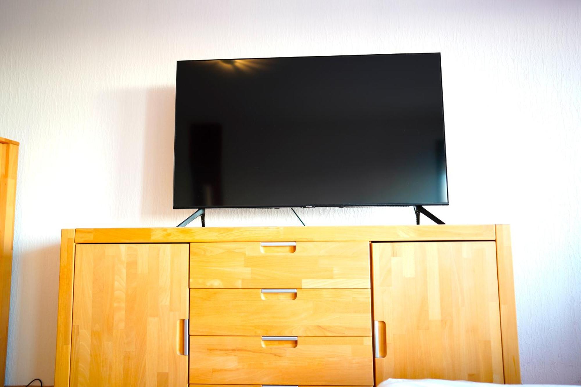 Grosse Ferienwohnung, Apartment In Leimen Wehome Komfort Buitenkant foto